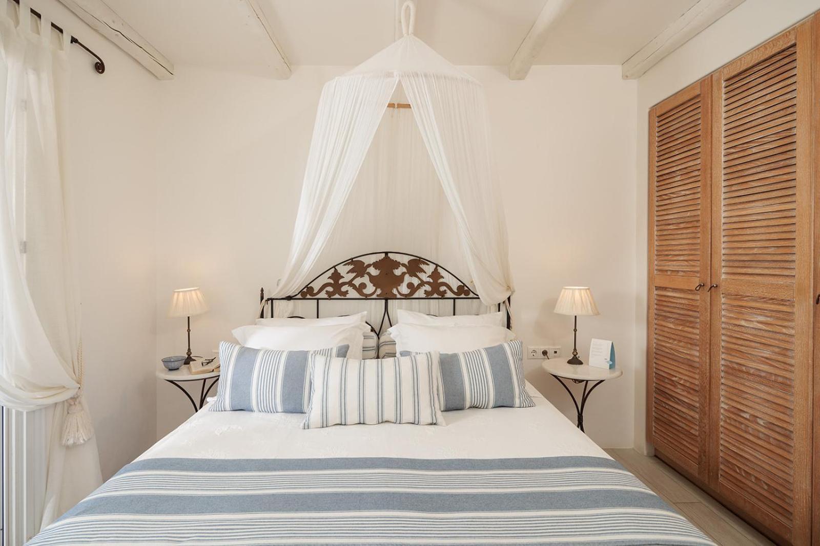 Villa Marandi Luxury Suites 스텔리다 외부 사진