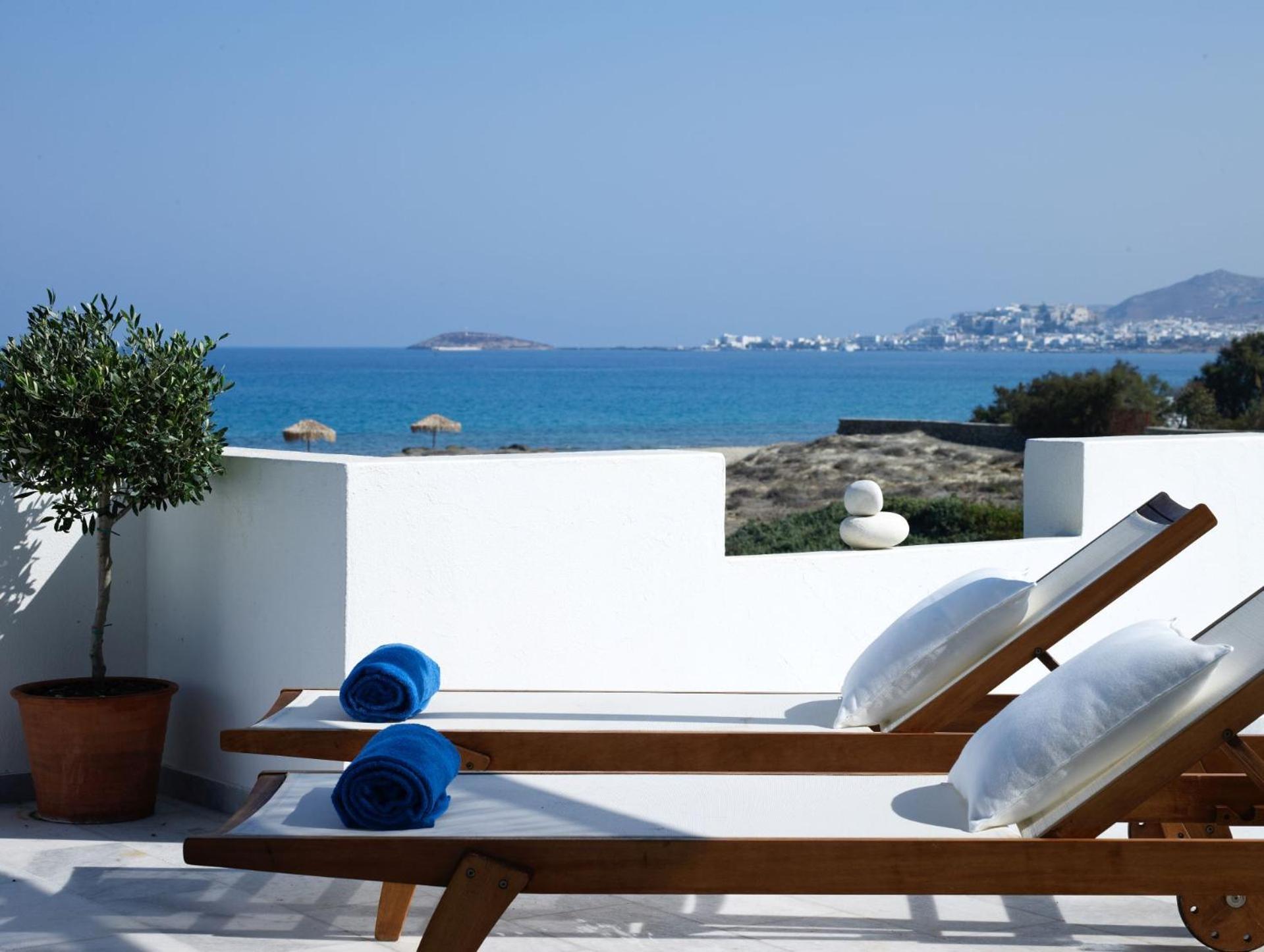Villa Marandi Luxury Suites 스텔리다 외부 사진