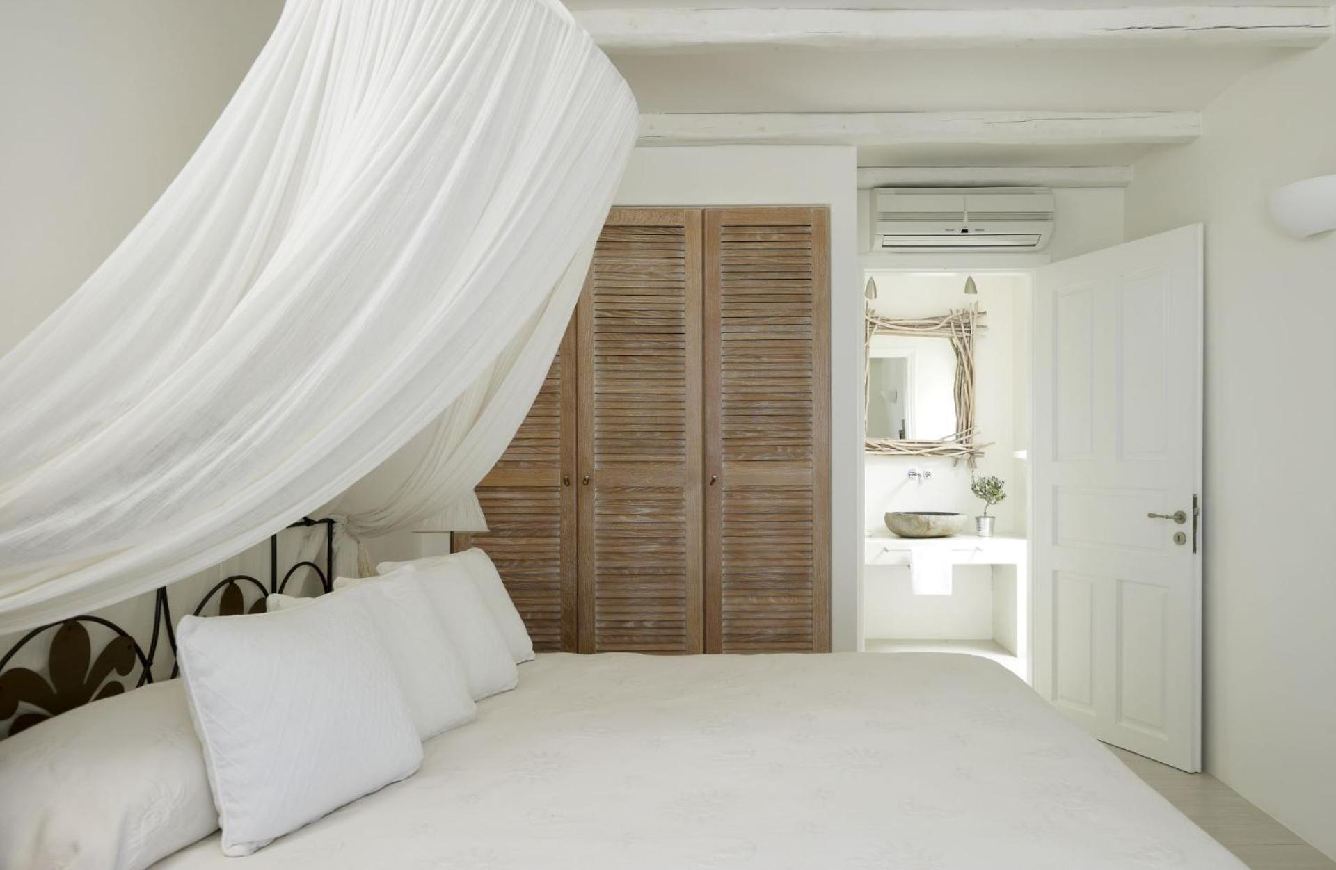 Villa Marandi Luxury Suites 스텔리다 외부 사진