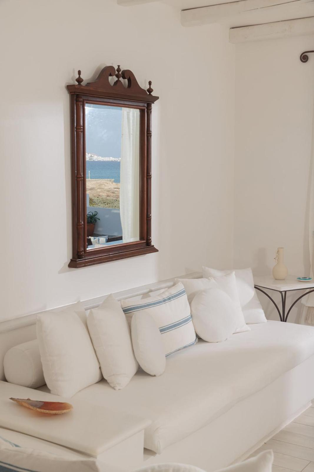 Villa Marandi Luxury Suites 스텔리다 외부 사진